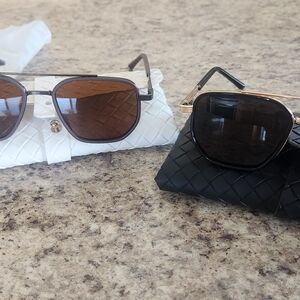 Viral Glasstheory Sunglasses